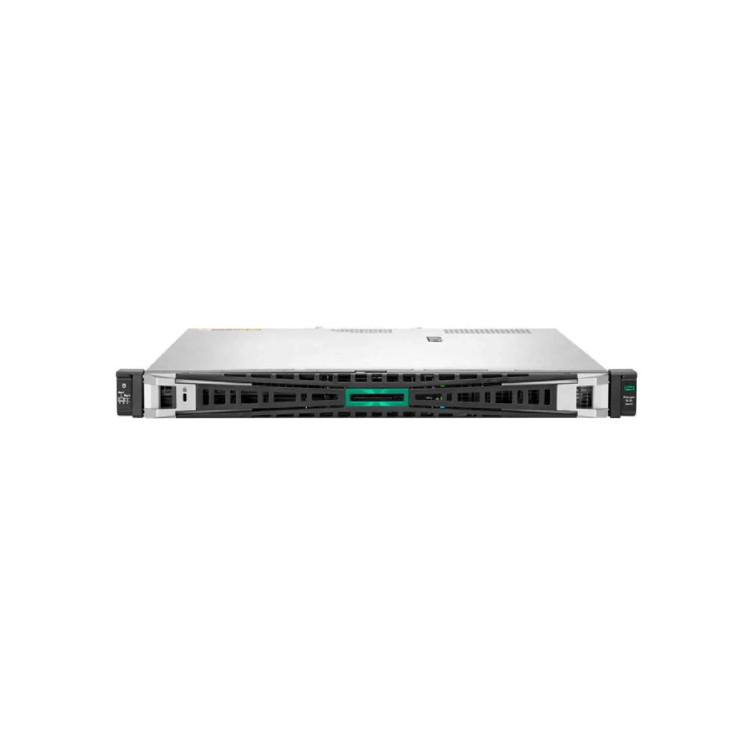 HPE ProLiant DL 20 G11 Rack Server SFF | Intel Xeon E-2436 | 32 GB | 2*HPE 480GB | 2*HPE 1.2TB | 800 W | 3 Year | P65396-421 HPE ProLiant DL 20 G11 Rack Server SFF | Intel Xeon E-2436 | 32 GB | 2*HPE 480GB | 2*HPE 1.2TB | 800 W | 3 Year | P65396-421